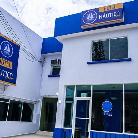 Nautico Confort Veracruz Zewnętrze zdjęcie