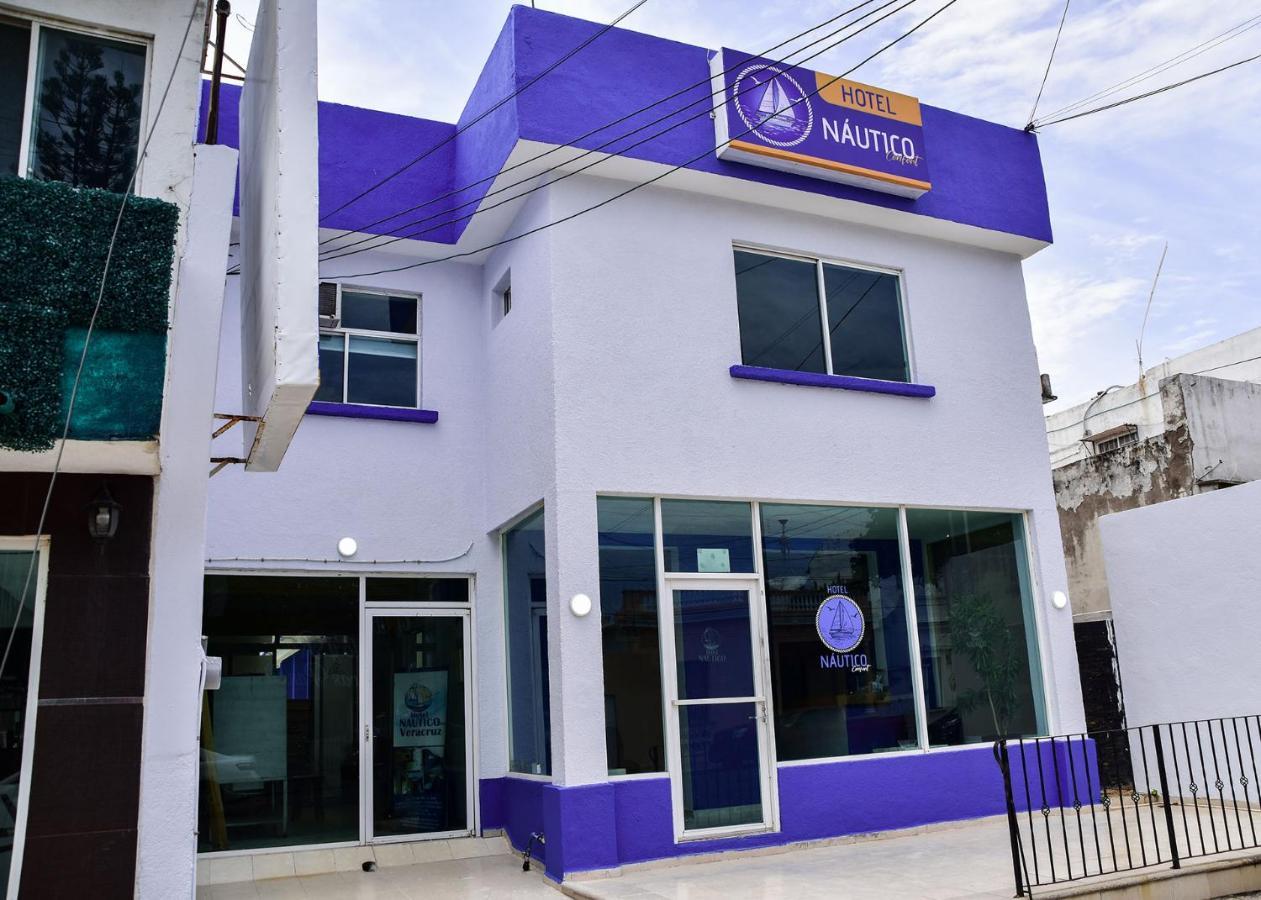 Nautico Confort Veracruz Zewnętrze zdjęcie
