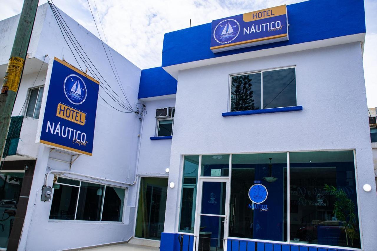 Nautico Confort Veracruz Zewnętrze zdjęcie