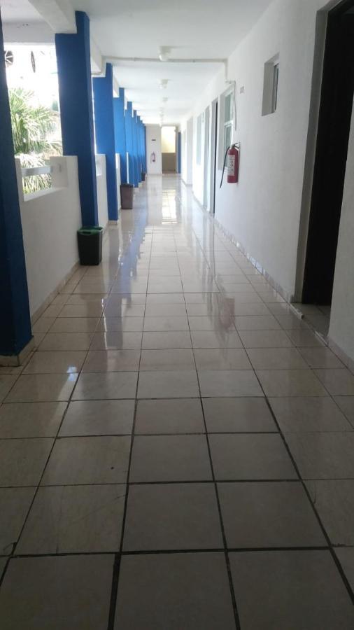 Nautico Confort Veracruz Zewnętrze zdjęcie
