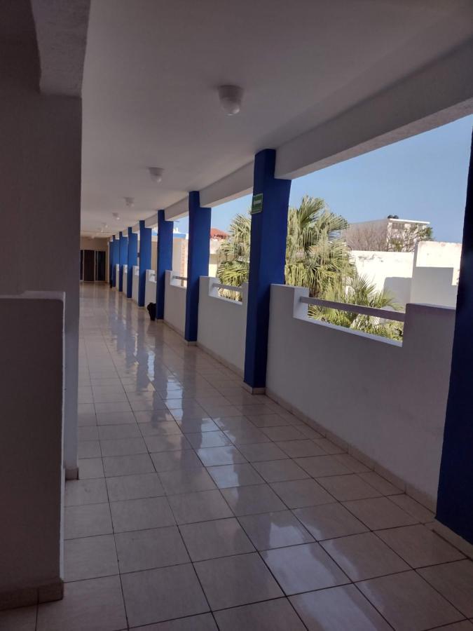 Nautico Confort Veracruz Zewnętrze zdjęcie