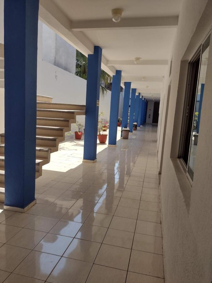 Nautico Confort Veracruz Zewnętrze zdjęcie