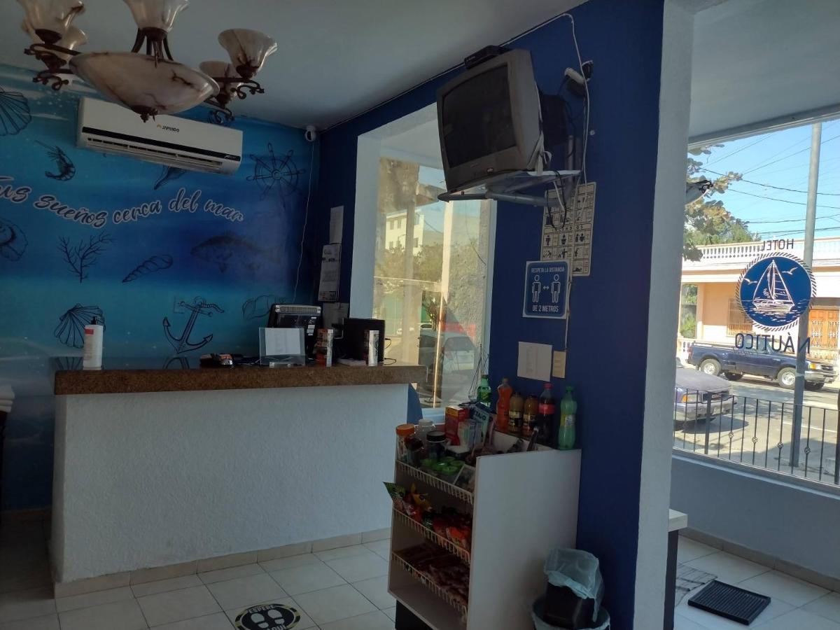 Nautico Confort Veracruz Zewnętrze zdjęcie