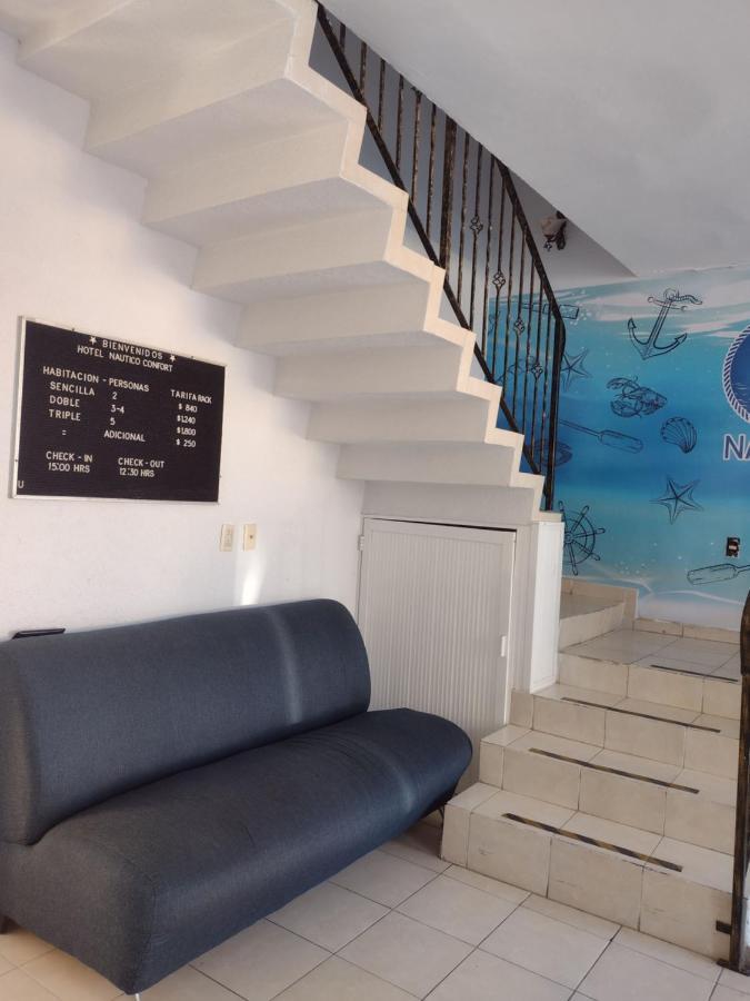 Nautico Confort Veracruz Zewnętrze zdjęcie