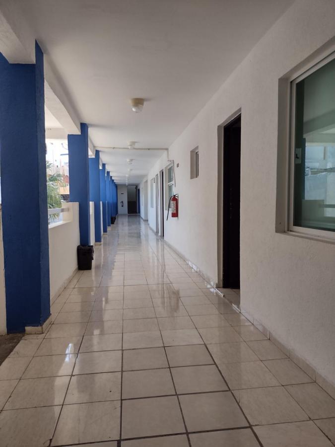 Nautico Confort Veracruz Zewnętrze zdjęcie