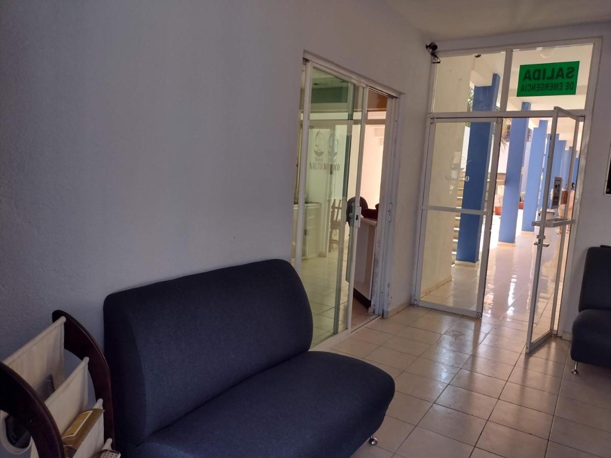 Nautico Confort Veracruz Zewnętrze zdjęcie