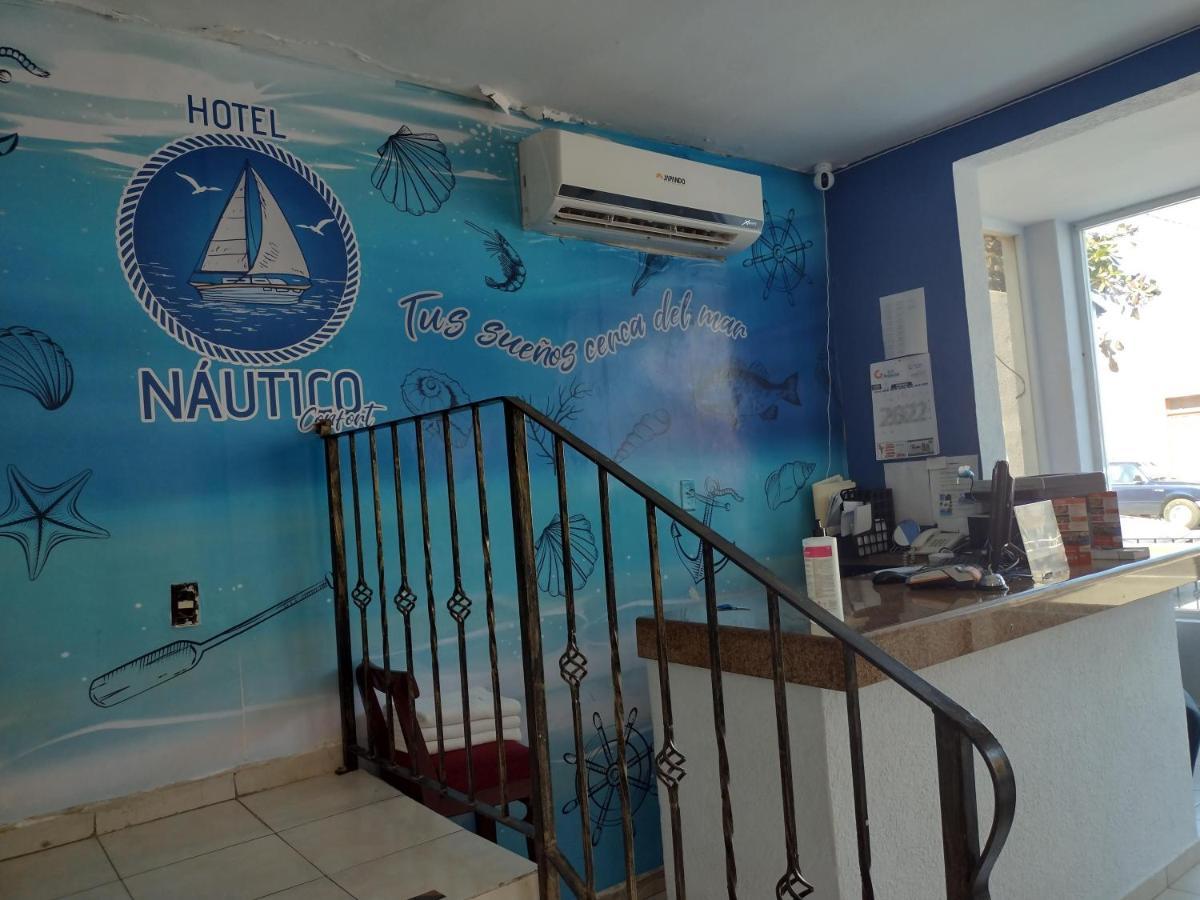 Nautico Confort Veracruz Zewnętrze zdjęcie