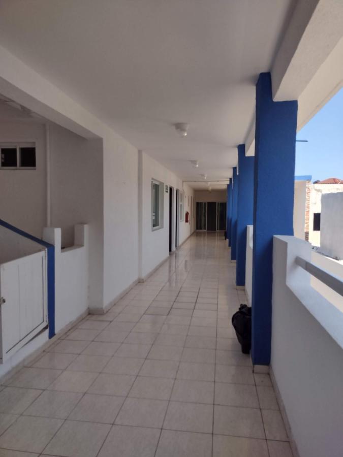 Nautico Confort Veracruz Zewnętrze zdjęcie